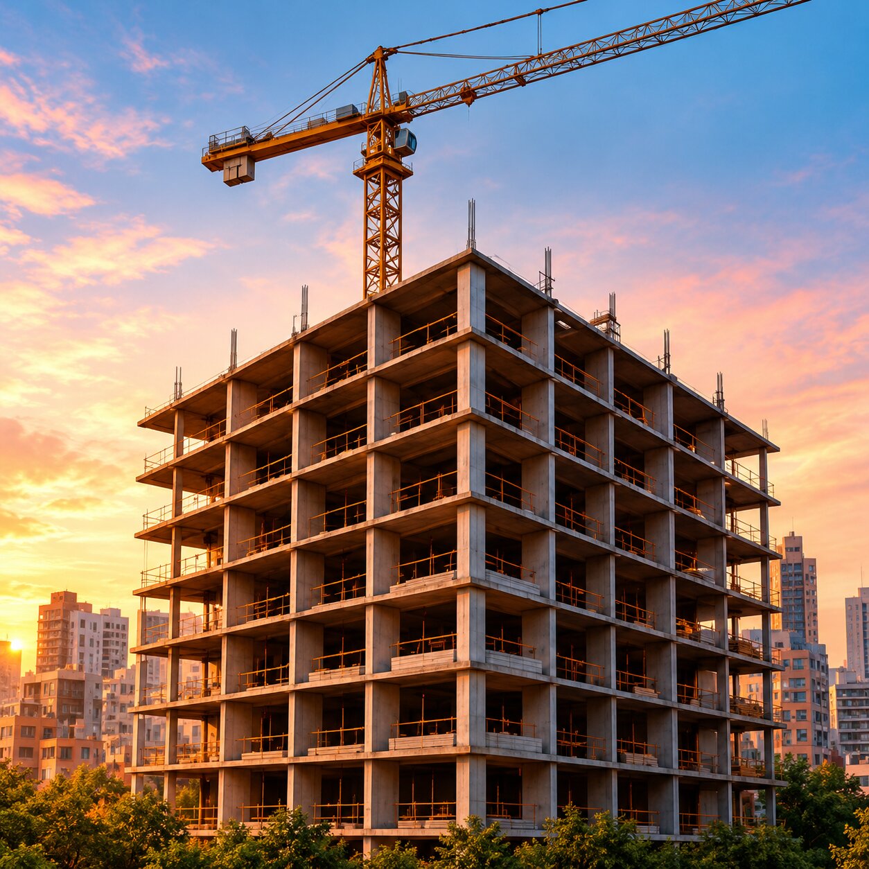 Blindagem Arquitetônica para Construtoras