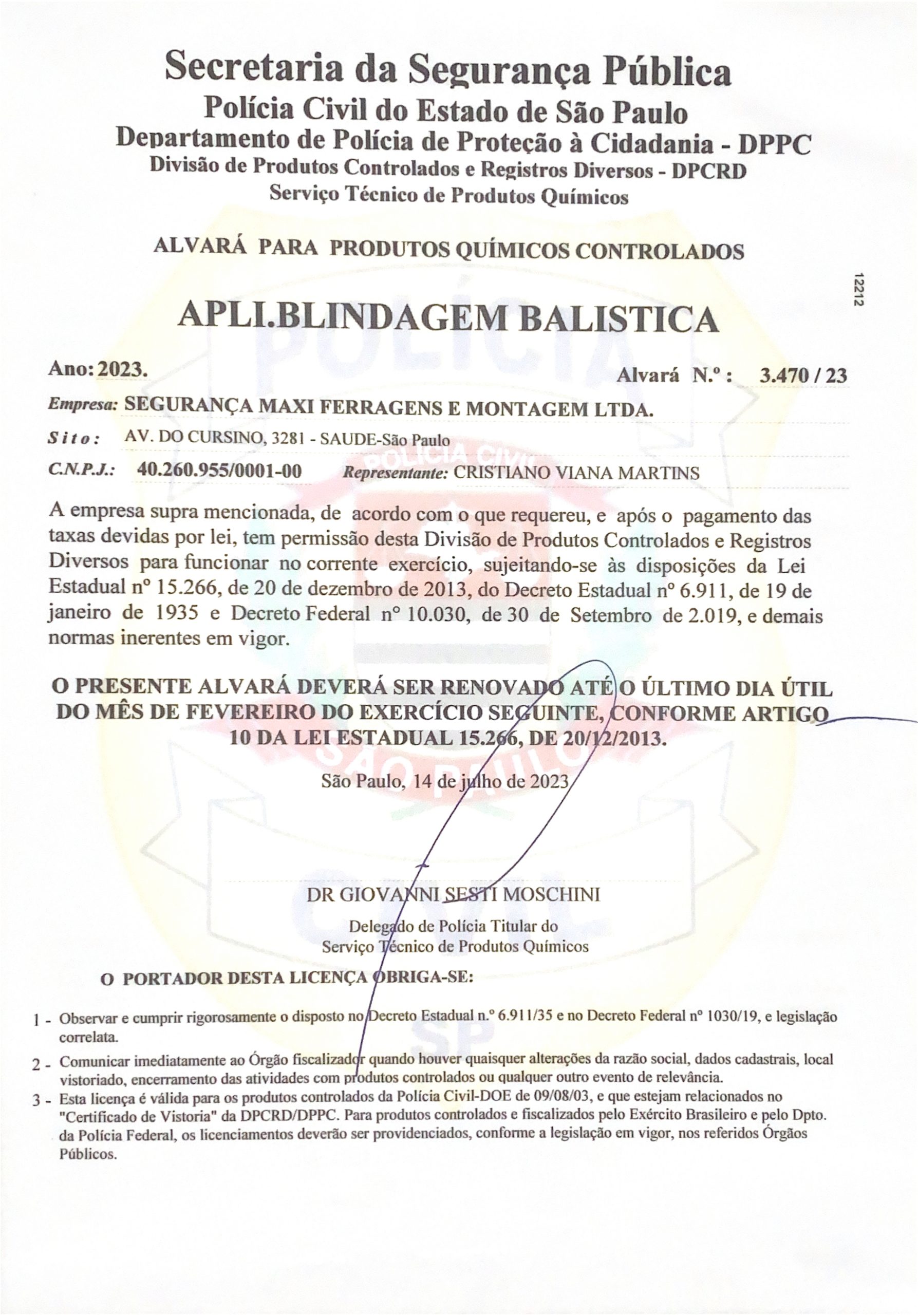 Certificado 03