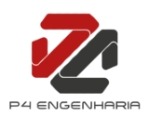 p4 engenharia