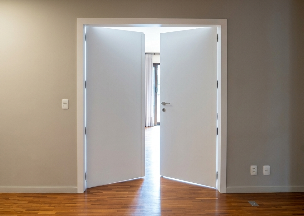 Porta blindada para apartamento: guia completo (2026)