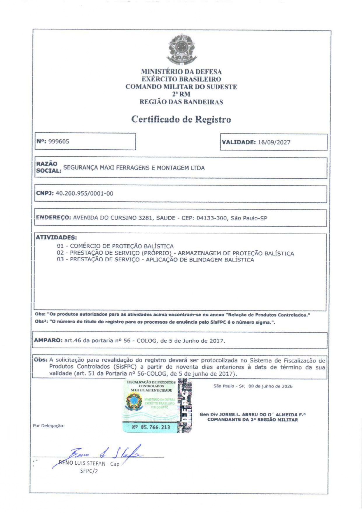 Certificado 02