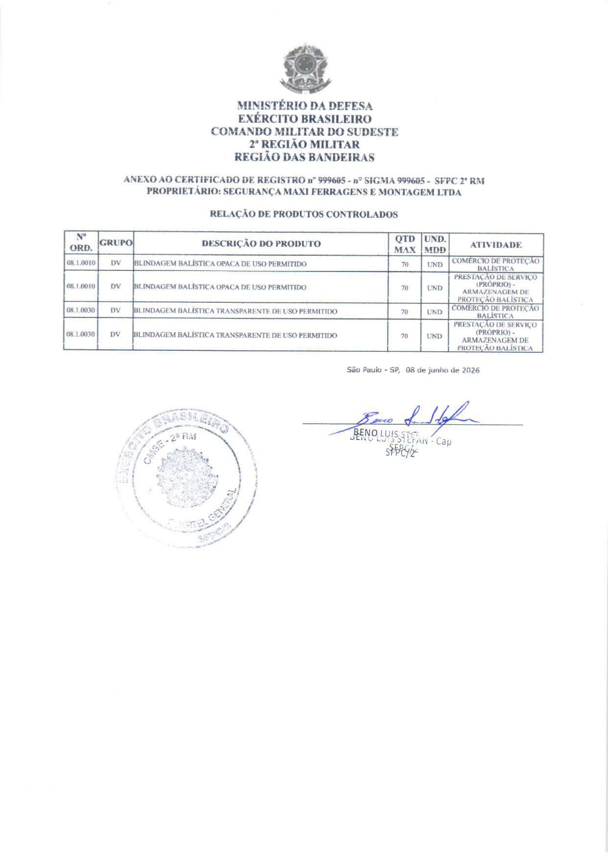Certificado 03