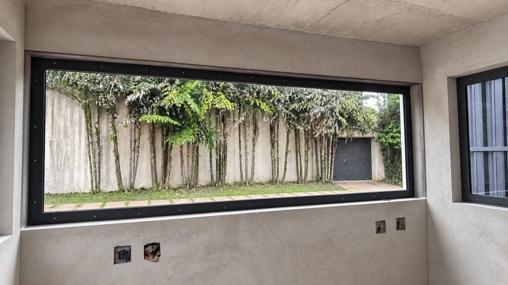 Guarita blindada Nível IIIA para condomínio – Pinheiros, São Paulo/SP